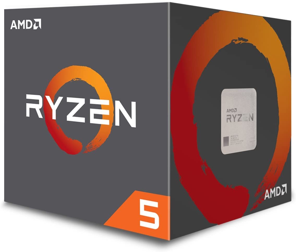 Pc Gaming Ryzen 5 1650 Pc Gaming Ryzen 5 1650